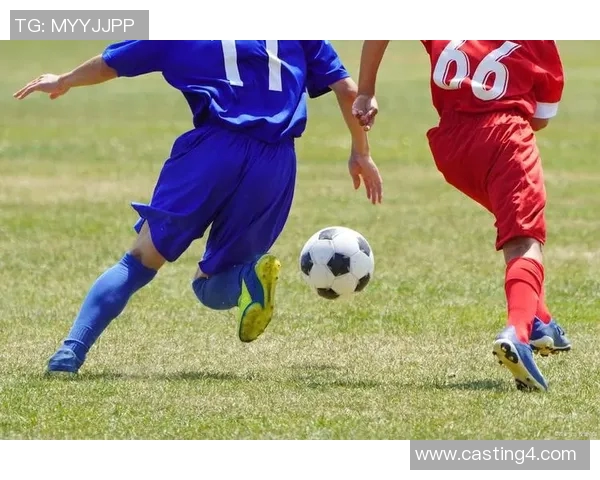 提升足球传球技巧的五个关键训练方法与实用技巧分享