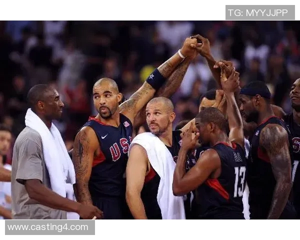 美国男篮与阿根廷队的激烈对决揭示篮球世界的竞争与荣耀